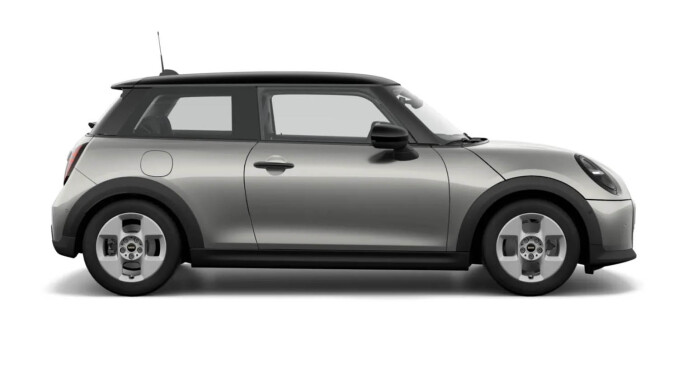 MINI Cooper 1.5 C Classic [Level 1] 3dr Auto Petrol Hatchback - Image 3